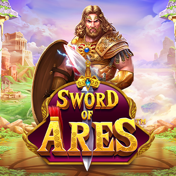 Sword Of Ares